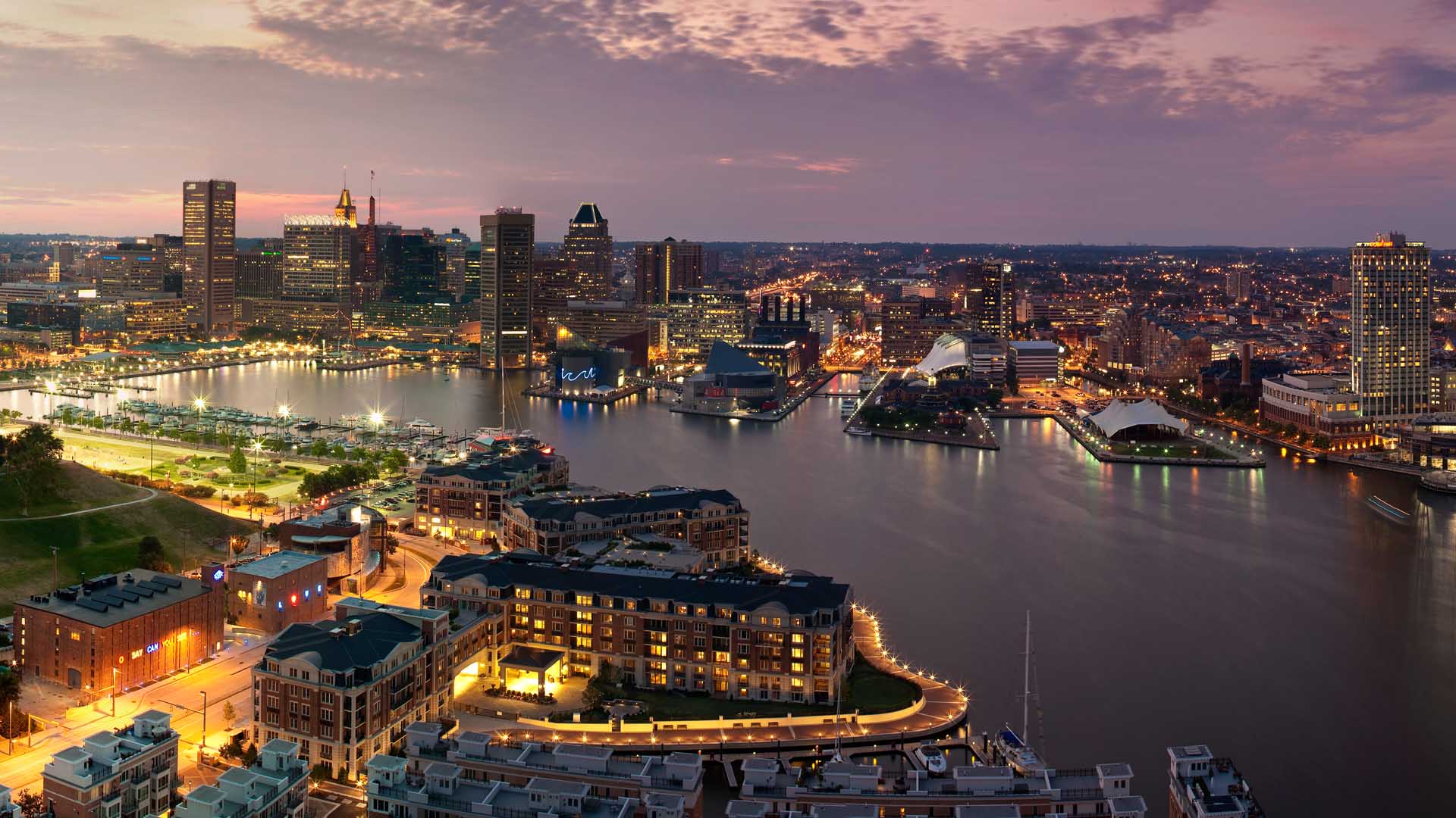 Baltimore High Quality Background on Wallpapers Vista