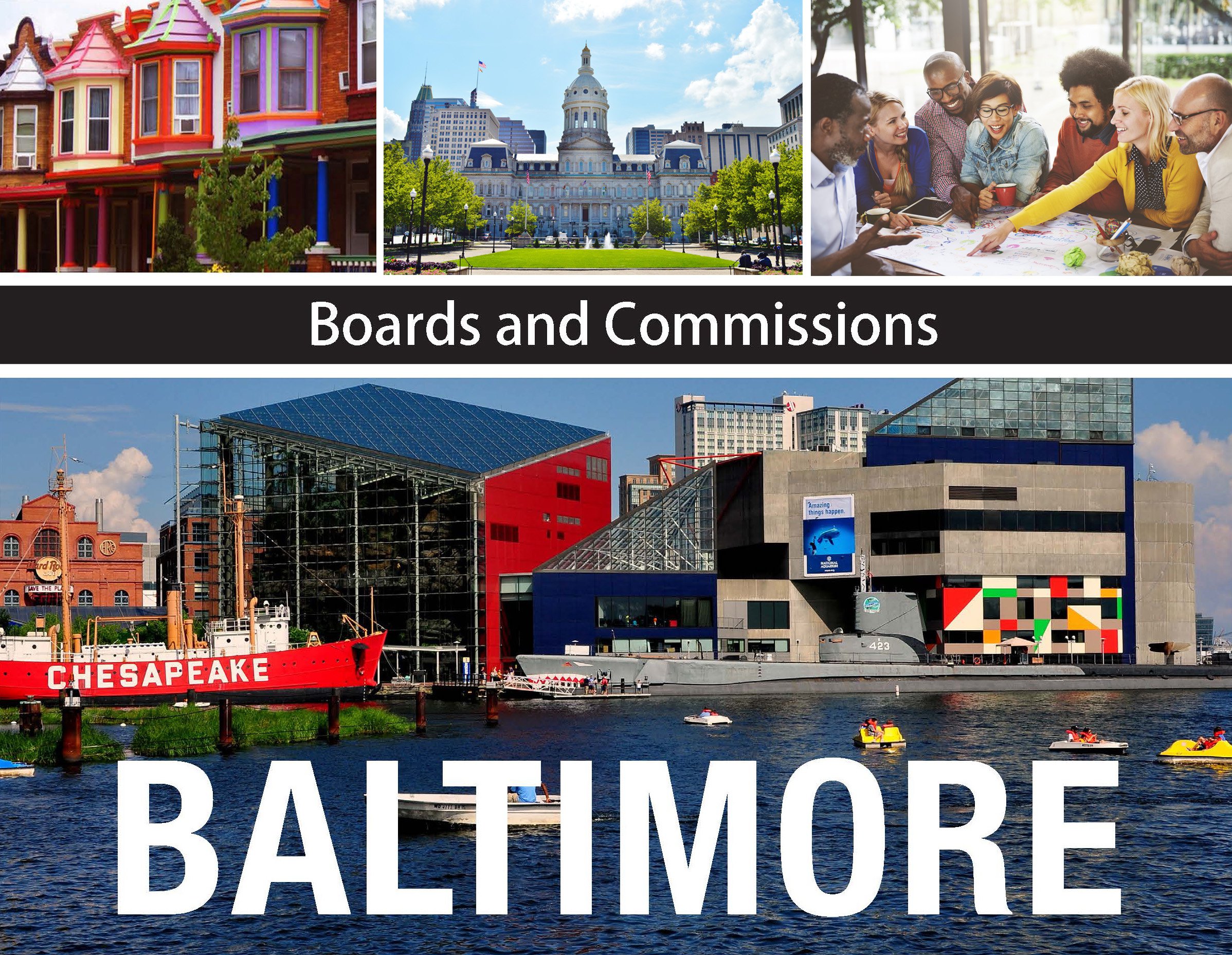 Nice Images Collection: Baltimore Desktop Wallpapers