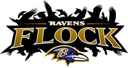 HD Quality Wallpaper | Collection: Sports, 438x234 Baltimore Ravens