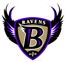 Baltimore Ravens Backgrounds, Compatible - PC, Mobile, Gadgets| 273x254 px