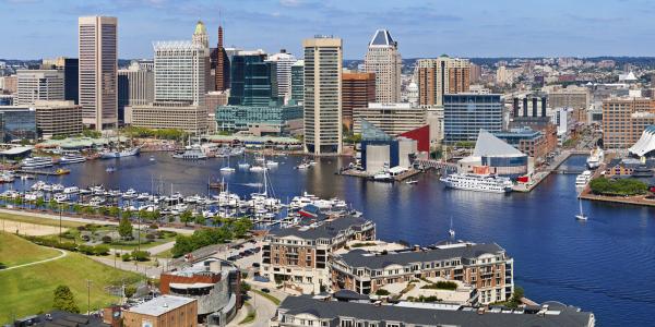 Images of Baltimore | 600x300