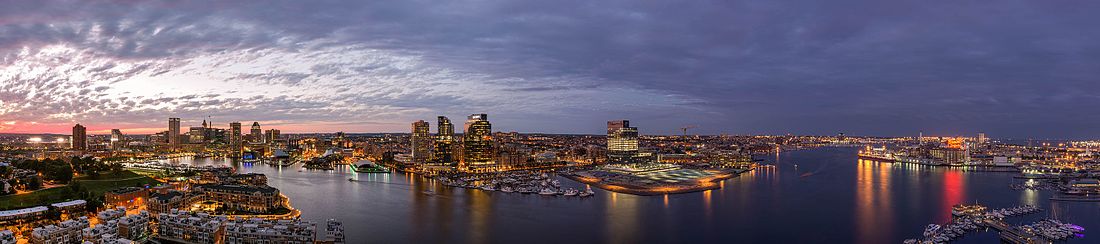 Baltimore Backgrounds on Wallpapers Vista