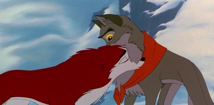 Amazing Balto Pictures & Backgrounds