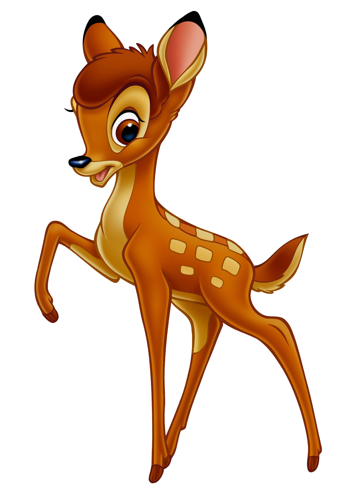 Bambi Backgrounds on Wallpapers Vista