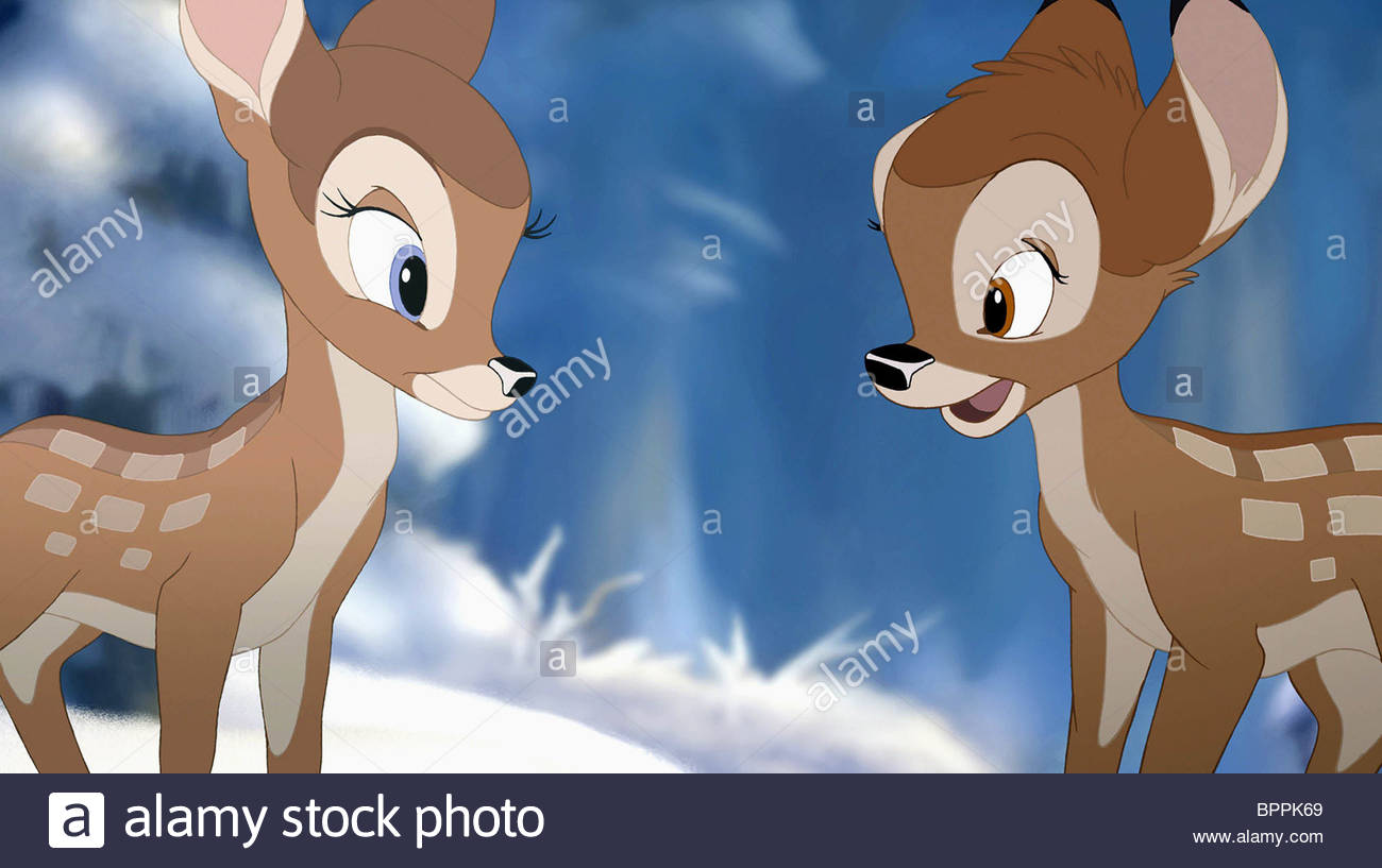 Bambi II #5