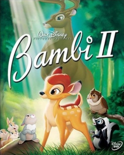 Bambi II #12