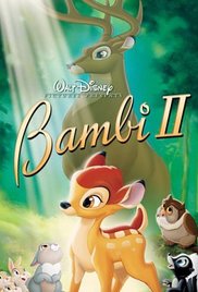 Bambi II #11