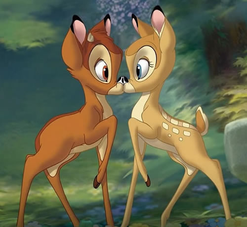 Bambi #11