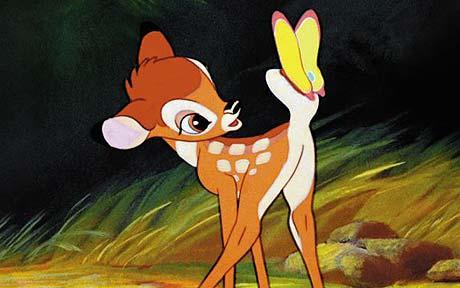 Bambi #12