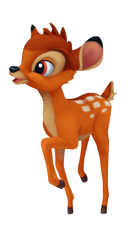 Bambi #10