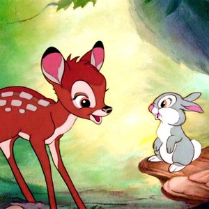 Amazing Bambi Pictures & Backgrounds
