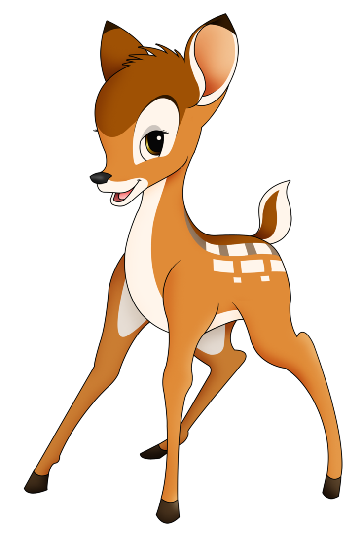 Bambi #4