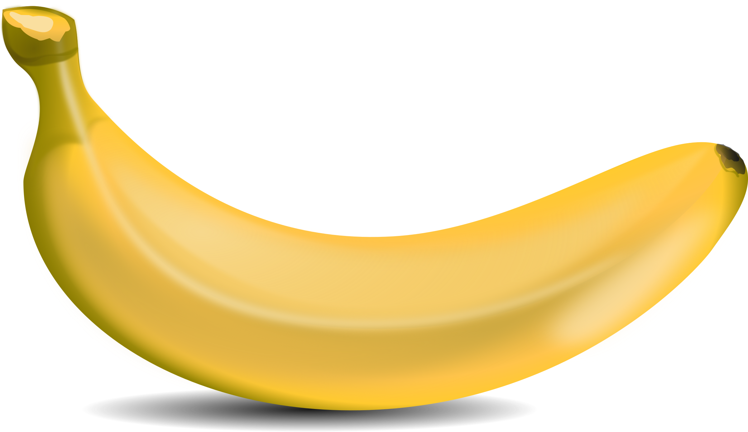Banana #4