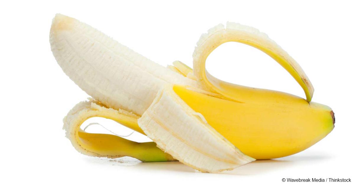 Banana #11