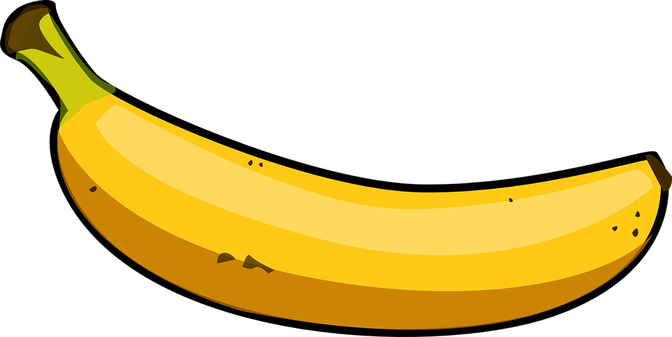 Banana #20