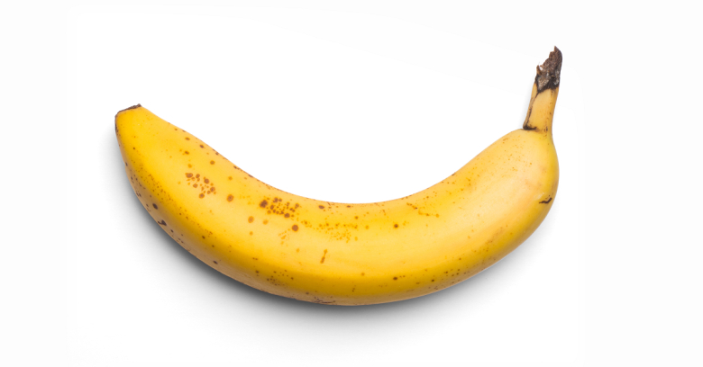 Banana #16