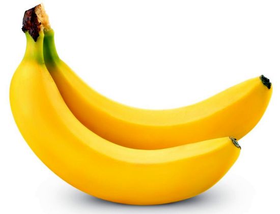 Banana #18