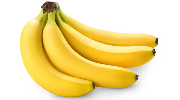 Banana #19