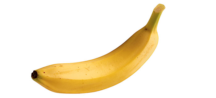 Banana #12