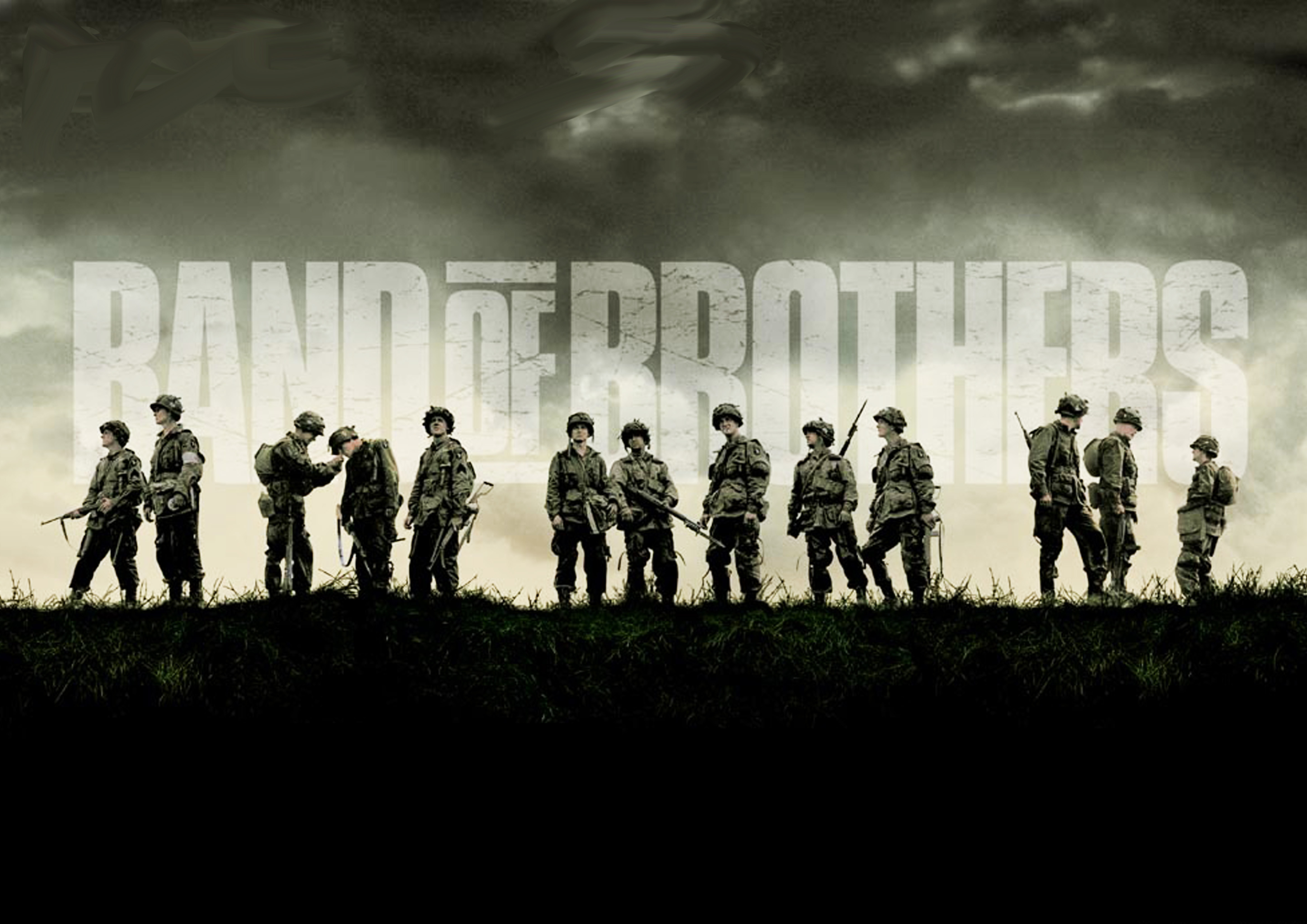Band Of Brothers #9
