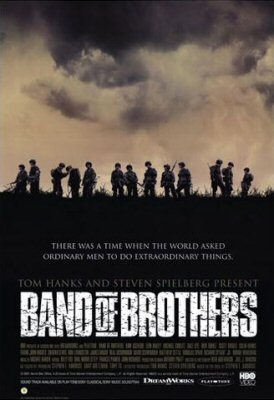 Band Of Brothers #11