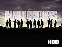Band Of Brothers #16