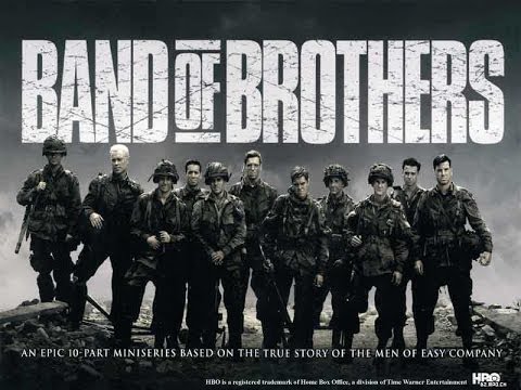 Band Of Brothers #19