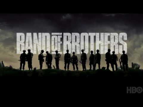 Band Of Brothers #20