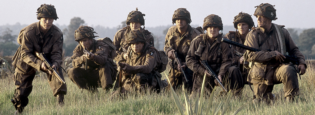 Amazing Band Of Brothers Pictures & Backgrounds