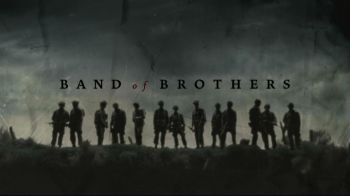 Band Of Brothers #13