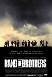 Band Of Brothers #14