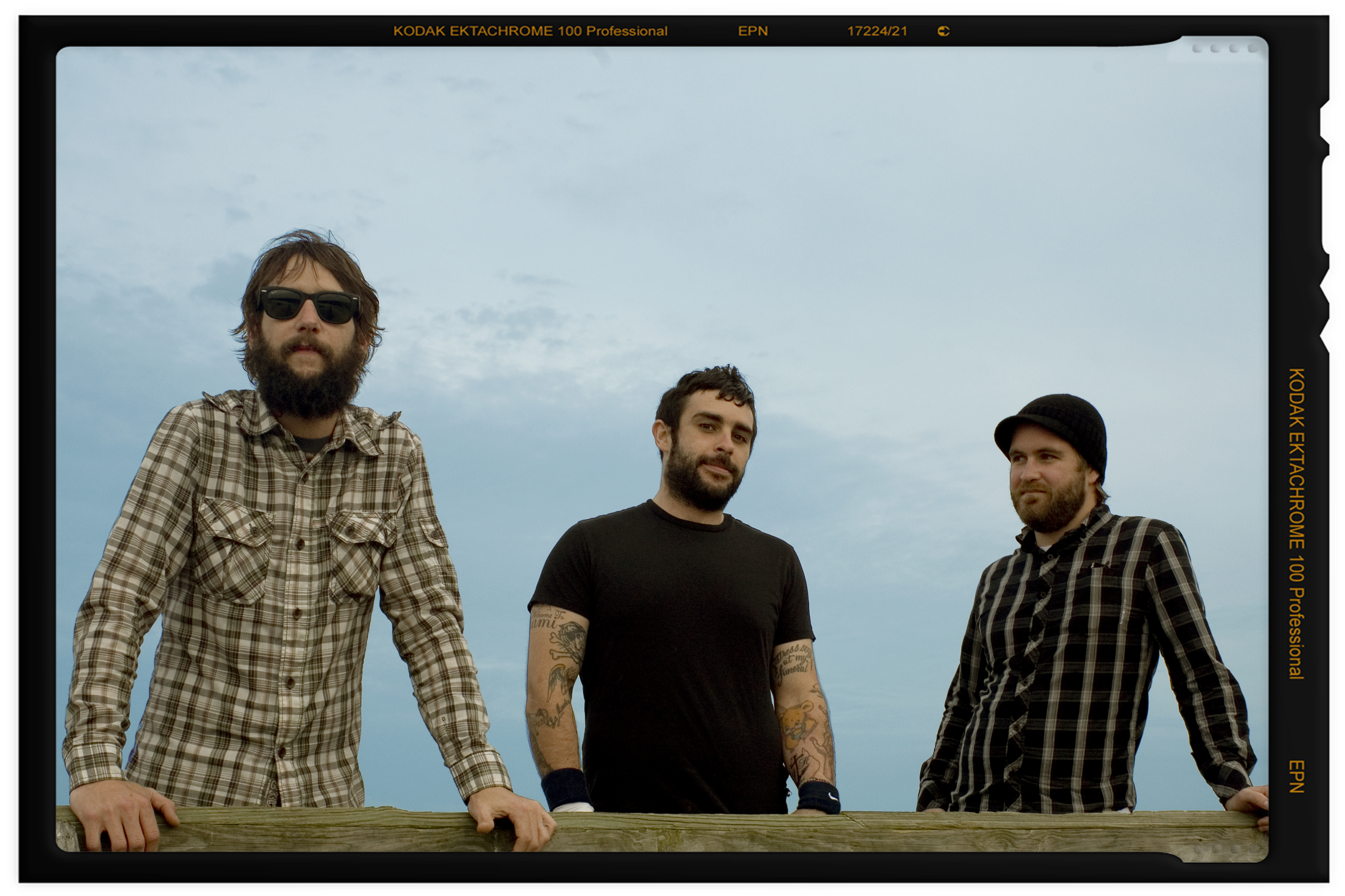 HQ Band Of Horses Wallpapers | File 2749.21Kb