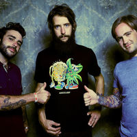 Nice wallpapers Band Of Horses 200x200px