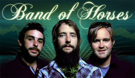 Nice wallpapers Band Of Horses 459x266px