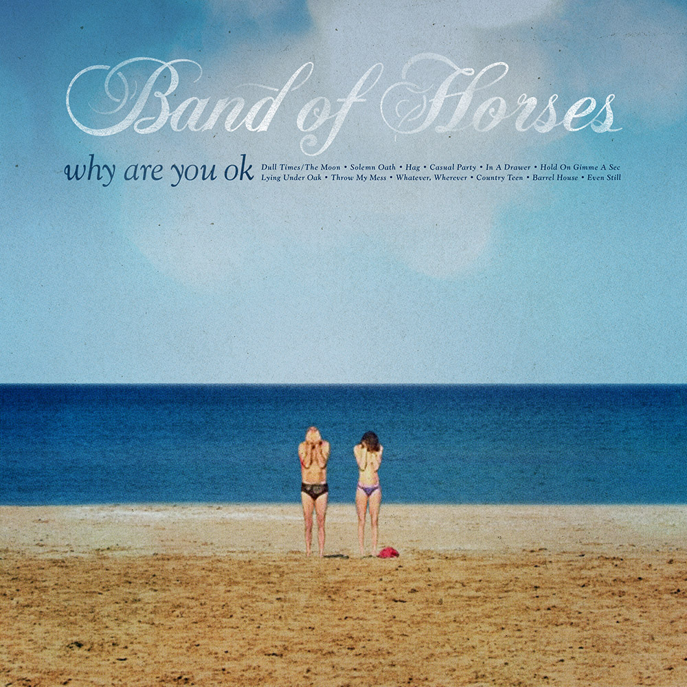 High Resolution Wallpaper | Band Of Horses 1000x1000 px