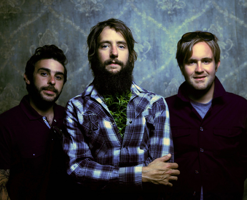 High Resolution Wallpaper | Band Of Horses 510x412 px