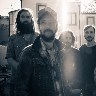 HQ Band Of Horses Wallpapers | File 29.56Kb