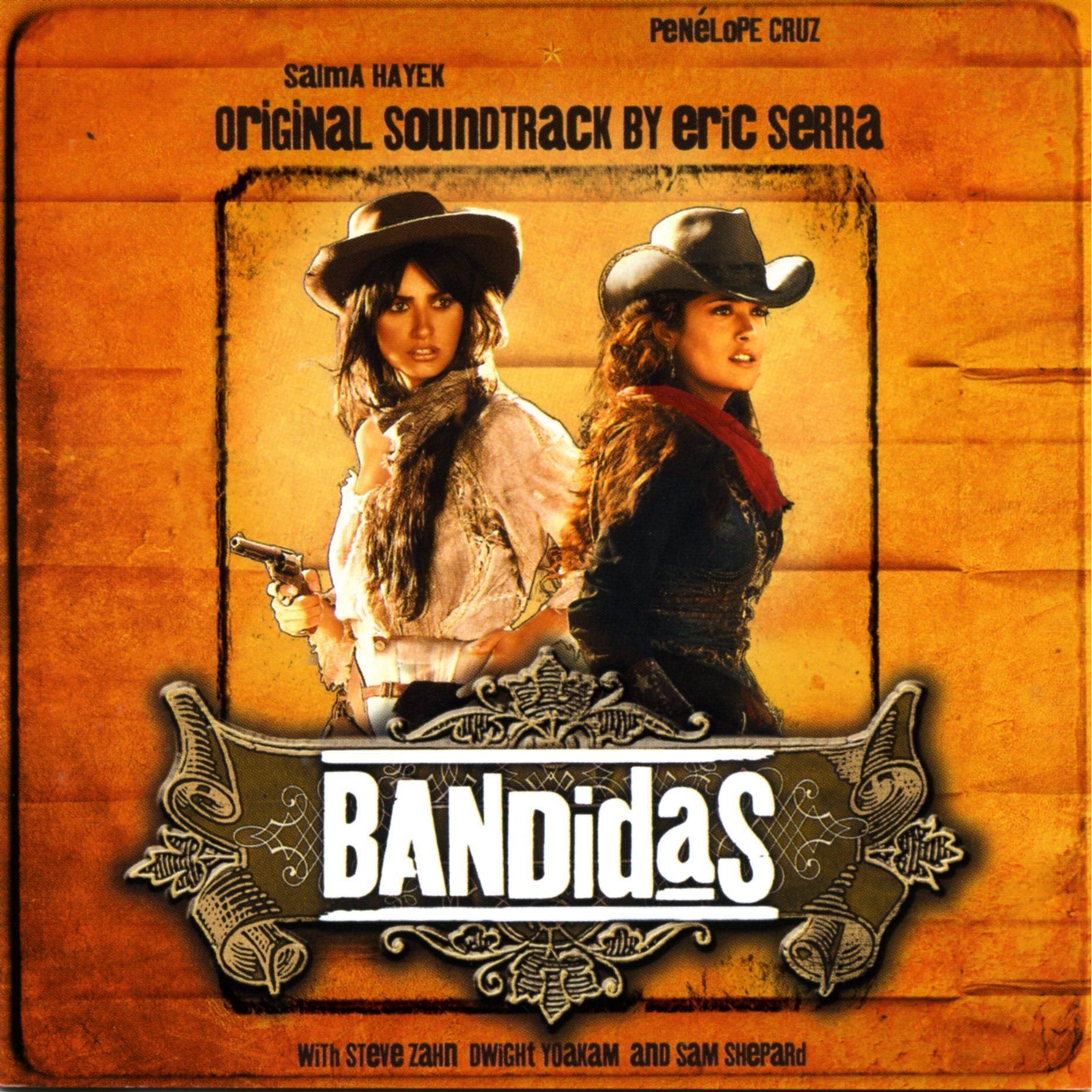 Bandidas Backgrounds, Compatible - PC, Mobile, Gadgets| 1863x1863 px