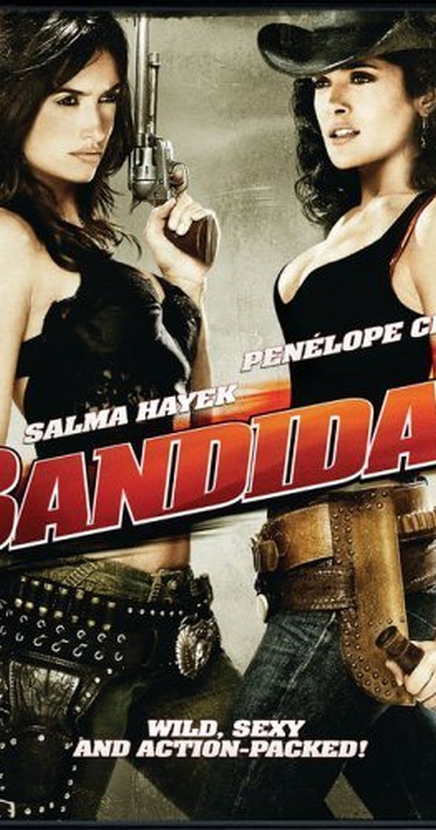 Bandidas #14