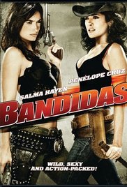 Bandidas #15