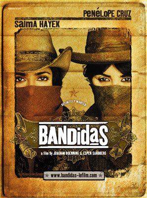 Bandidas #13