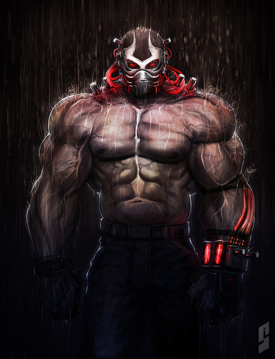 Images of Bane | 900x1176