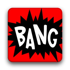 Nice Images Collection: Bang Bang Desktop Wallpapers