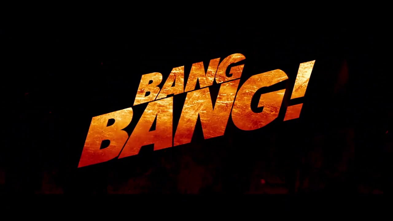 Bang Bang #18