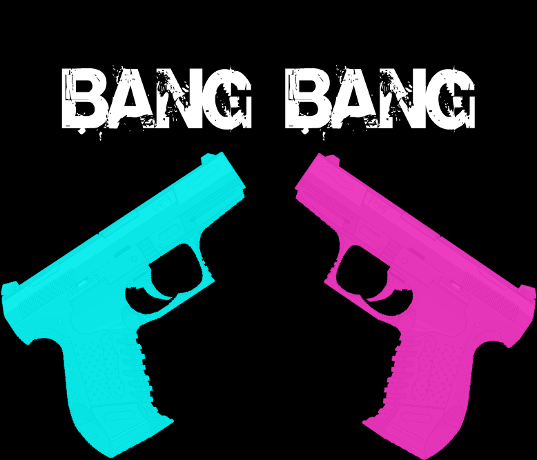 Bang Bang Backgrounds on Wallpapers Vista