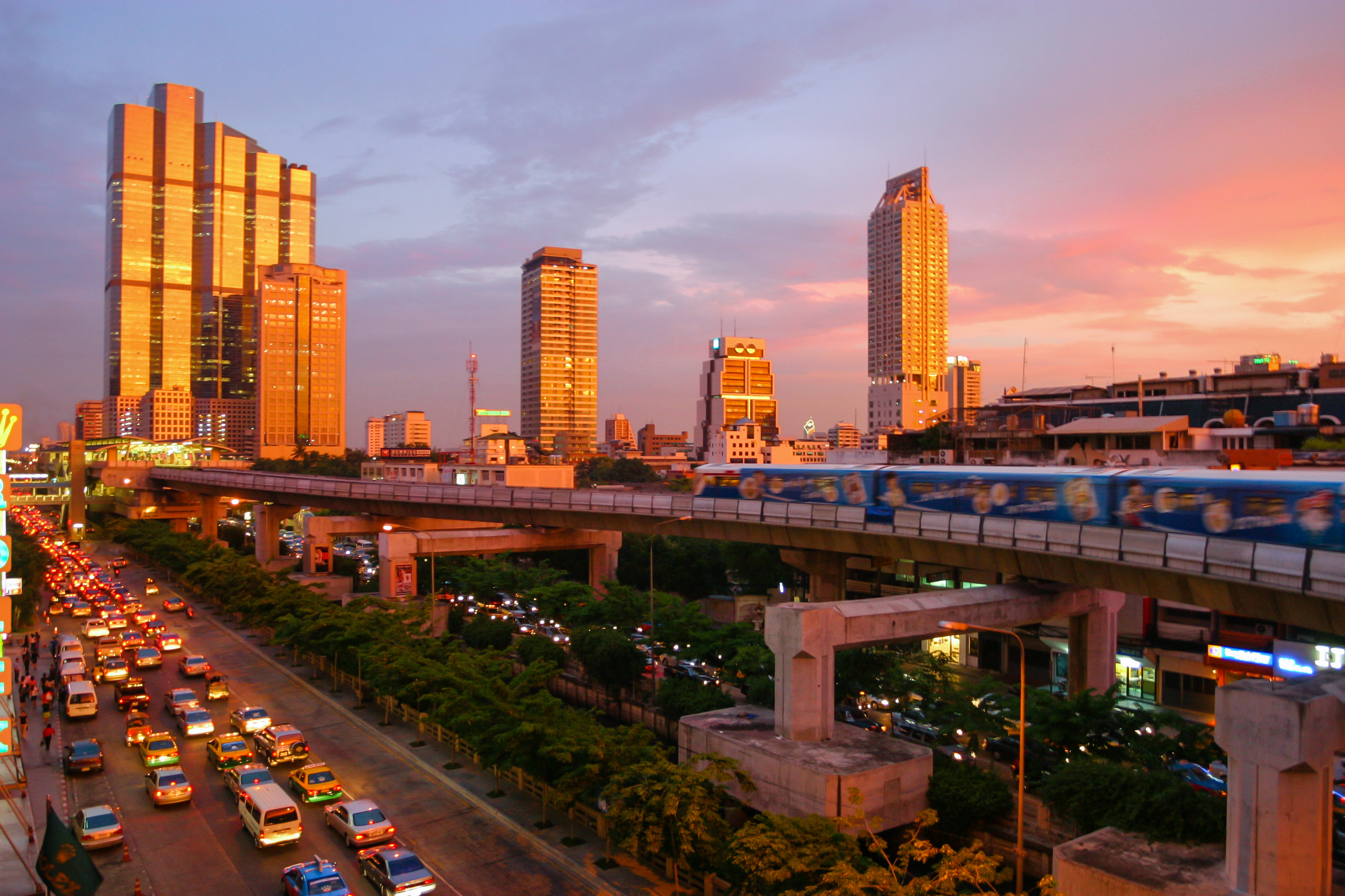 Bangkok #14