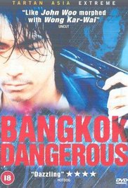 Bangkok Dangerous #10