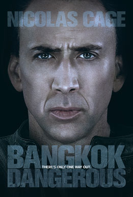 Bangkok Dangerous #12