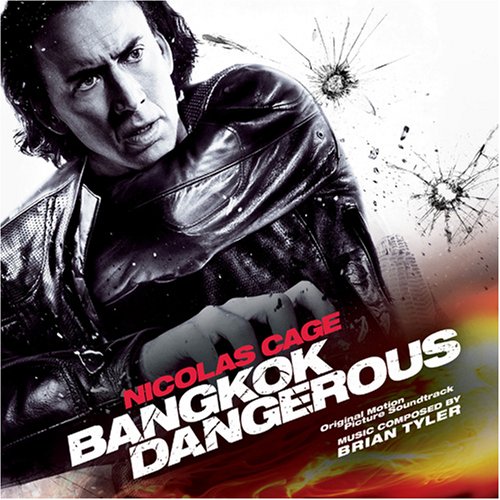 Bangkok Dangerous Pics, Movie Collection