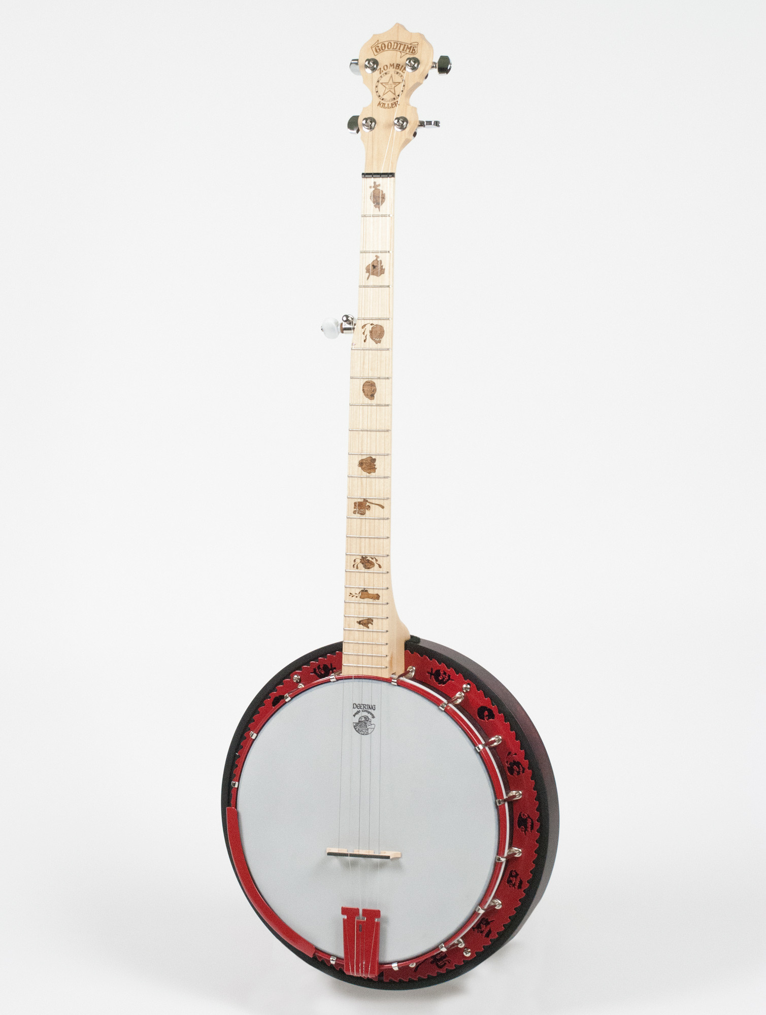 HD Quality Wallpaper | Collection: Music, 1509x2000 Banjo